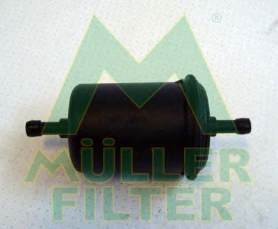 MULLER FILTER fb101 -  Топливный фильтр